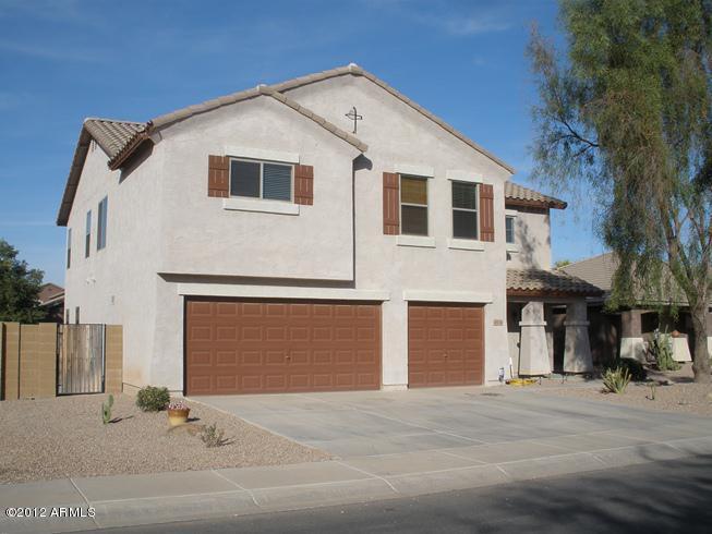 45734 W Ranch Rd., Maricopa, AZ 85239