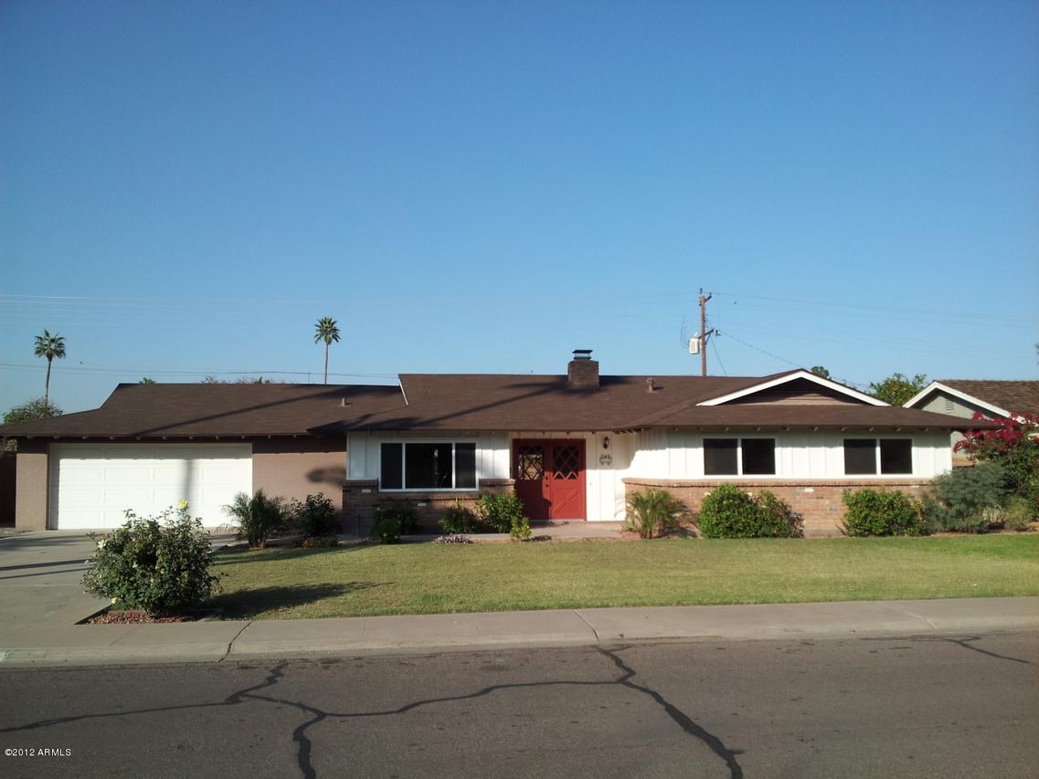 308 E Fairmont Dr., Tempe, AZ 85282