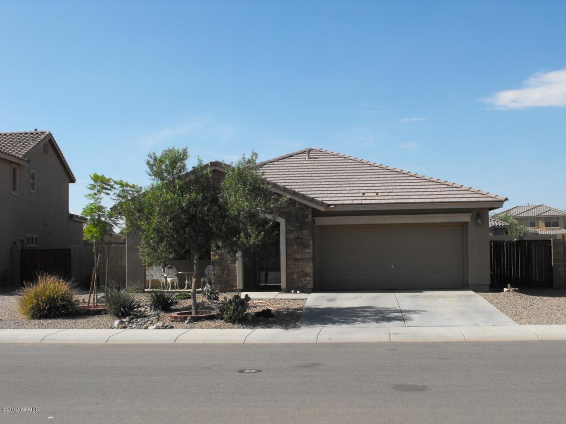 2486 E Espada Tr., Casa Grande, AZ 85194
