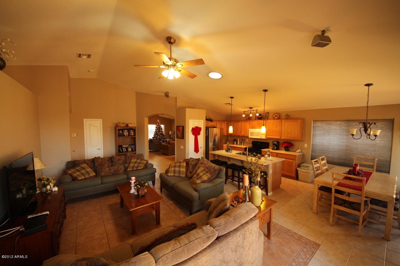 10313 E Excavation Ct., Gold Canyon, AZ 85118