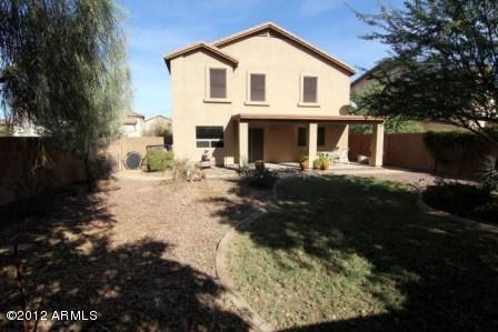 8437 S 50th Dr., Laveen, AZ 85339