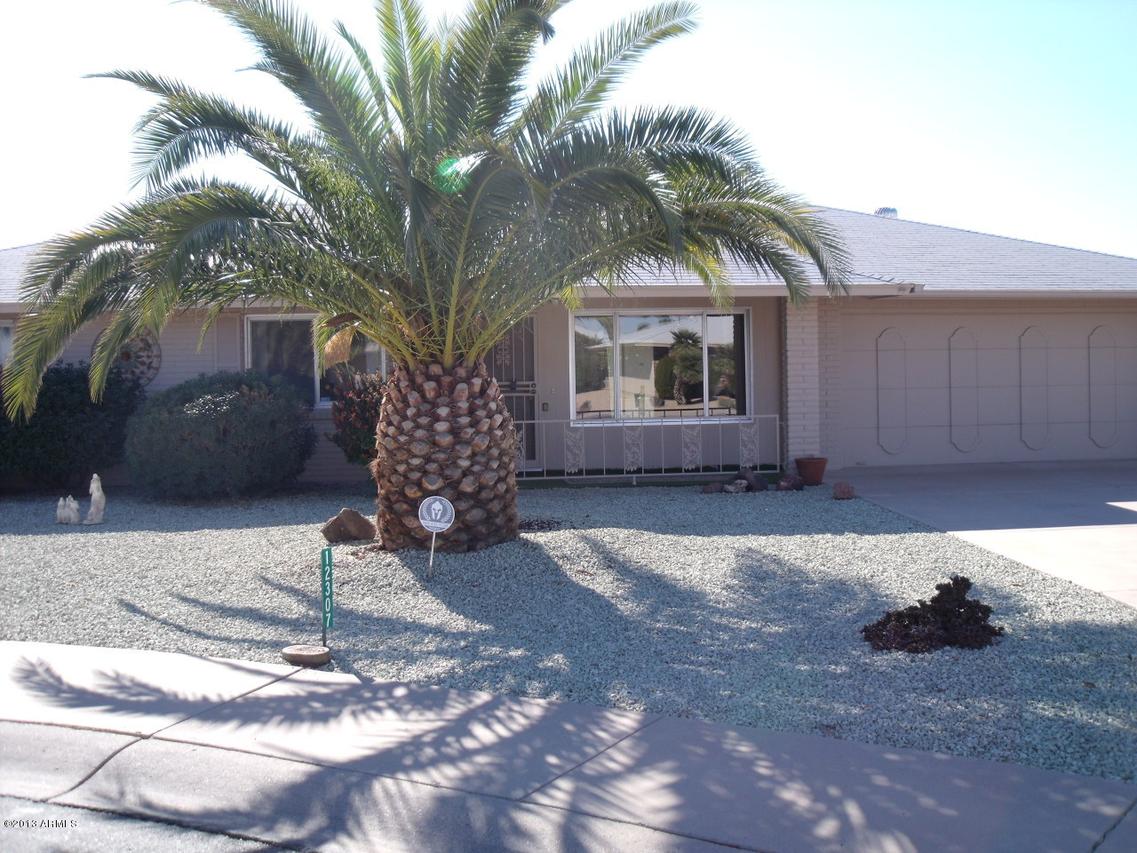 12307 W Tulip Ct., Sun City West, AZ 85375