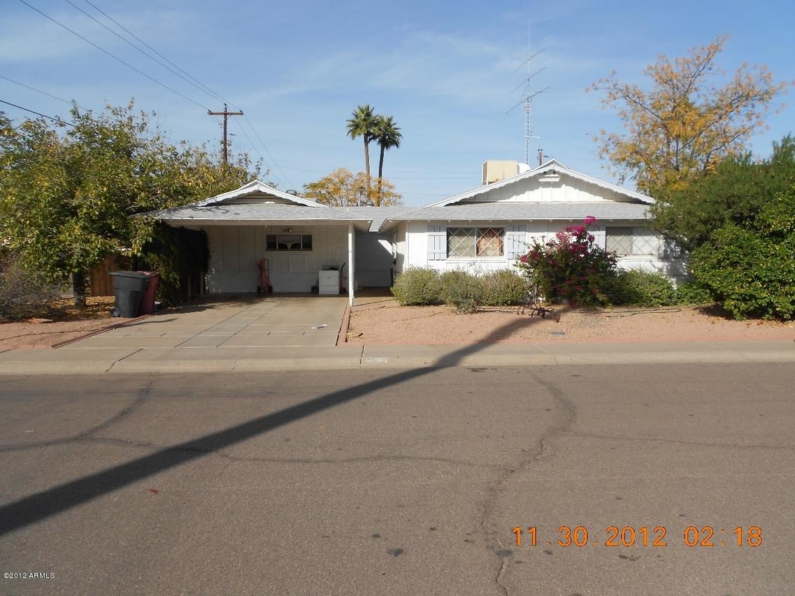 8602 E Palo Verde Dr., Scottsdale, AZ 85250