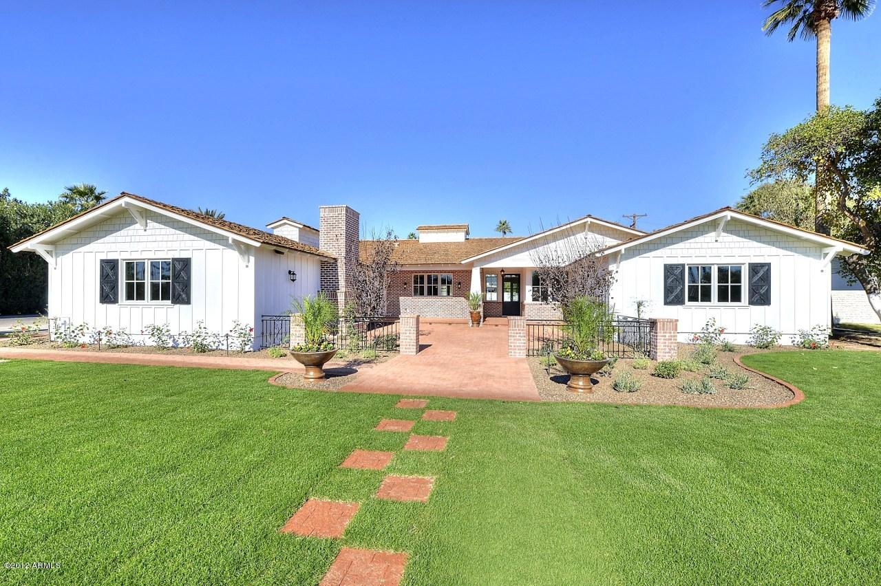 6302 E Lafayette Blvd., Scottsdale, AZ 85251