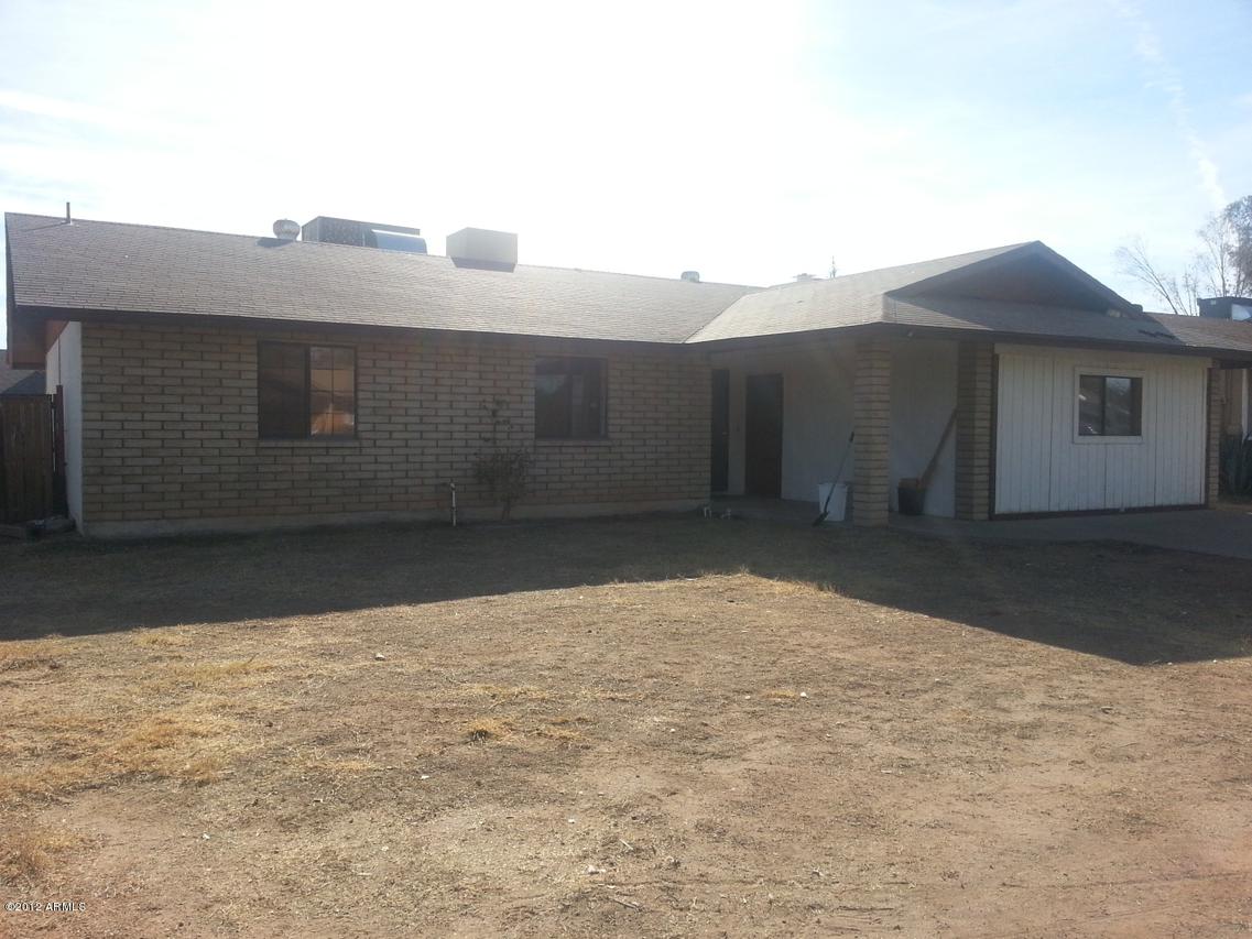 2445 E Juanita Ave., Mesa, AZ 85204