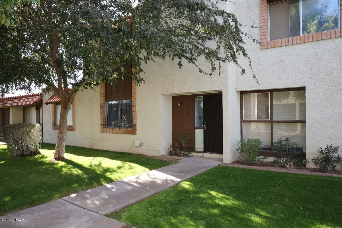 8257 E Thomas Rd., Scottsdale, AZ 85251