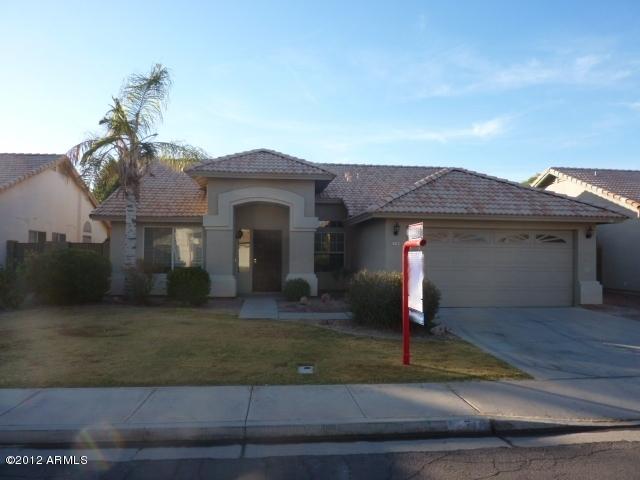719 W Spur Ave., Gilbert, AZ 85233