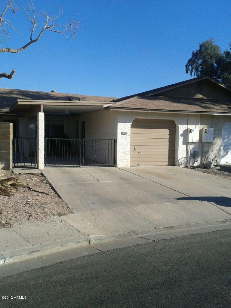 1319 S Allen St., Mesa, AZ 85204