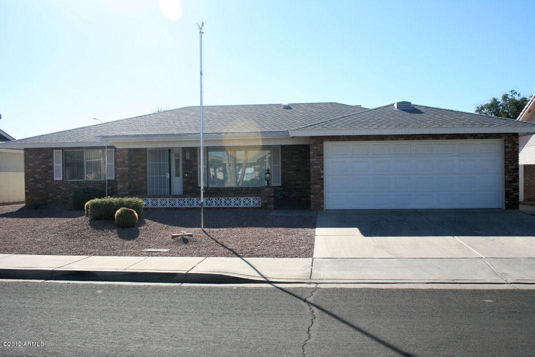 8215 E Nido Ave., Mesa, AZ 85209