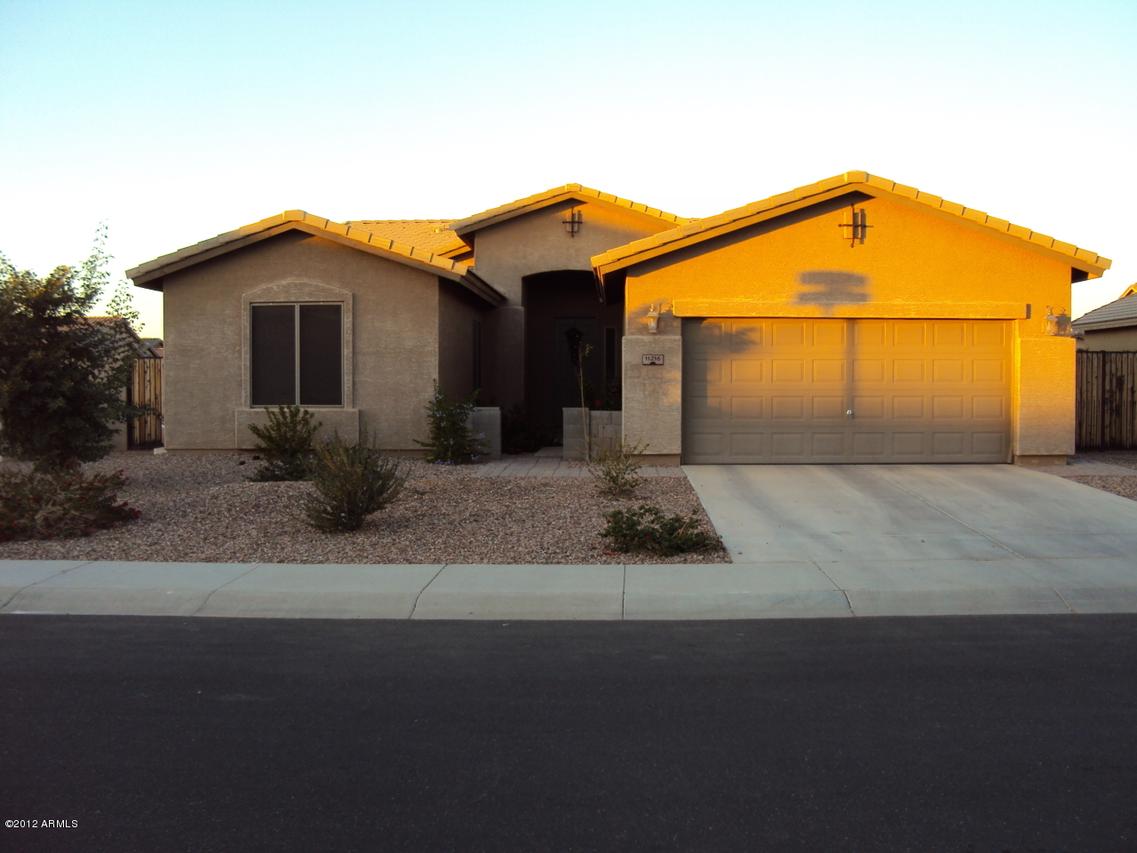 11216 E Sonrisa Ave., Mesa, AZ 85212