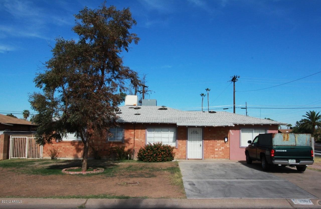 3902 W Keim Dr., Phoenix, AZ 85019