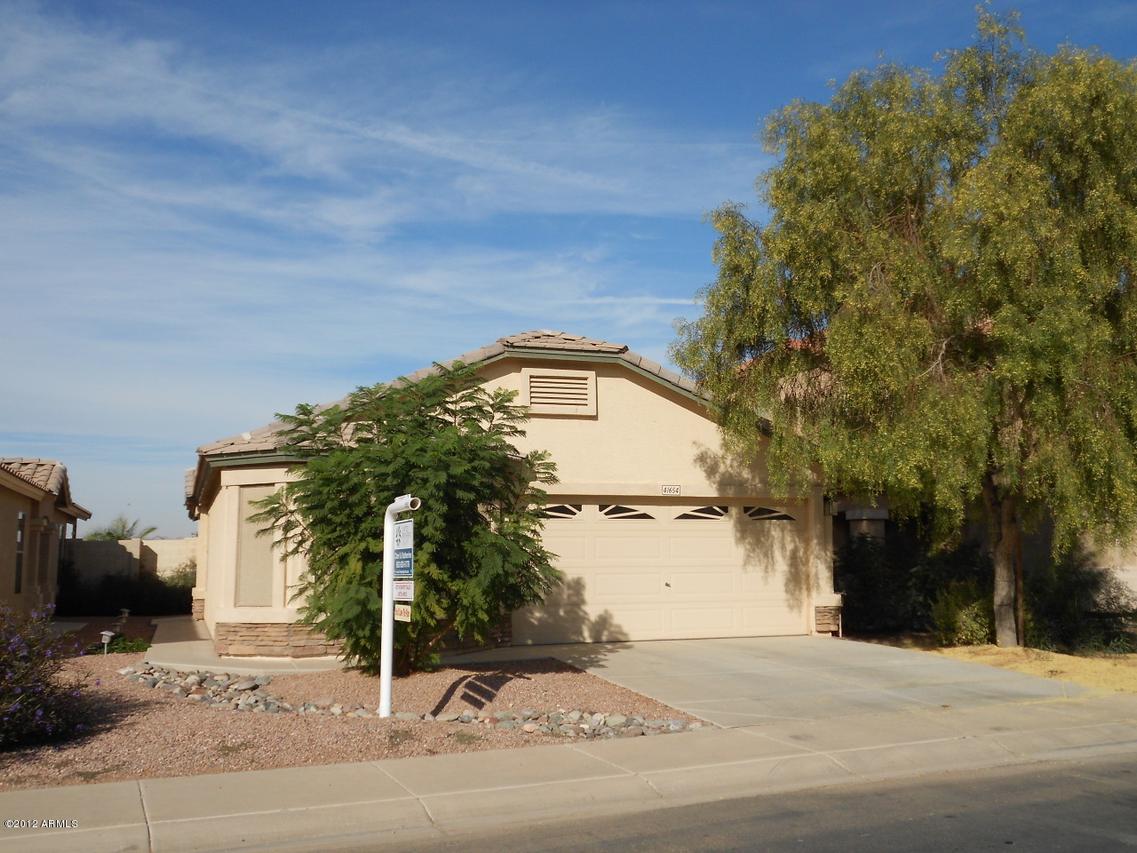 41654 W Hillman Dr., Maricopa, AZ 85138