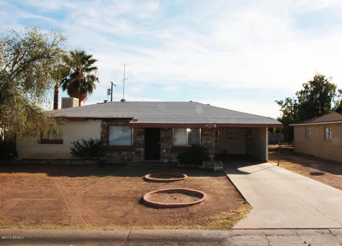 2931 W Luke Ave., Phoenix, AZ 85017