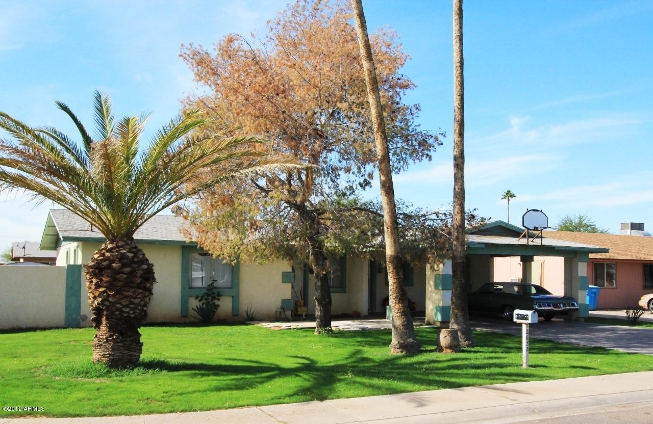 2622 N 45th Dr., Phoenix, AZ 85035