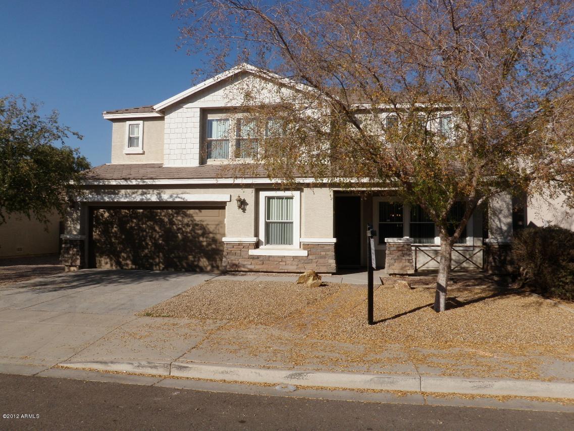 4022 W Vineyard Rd., Phoenix, AZ 85041