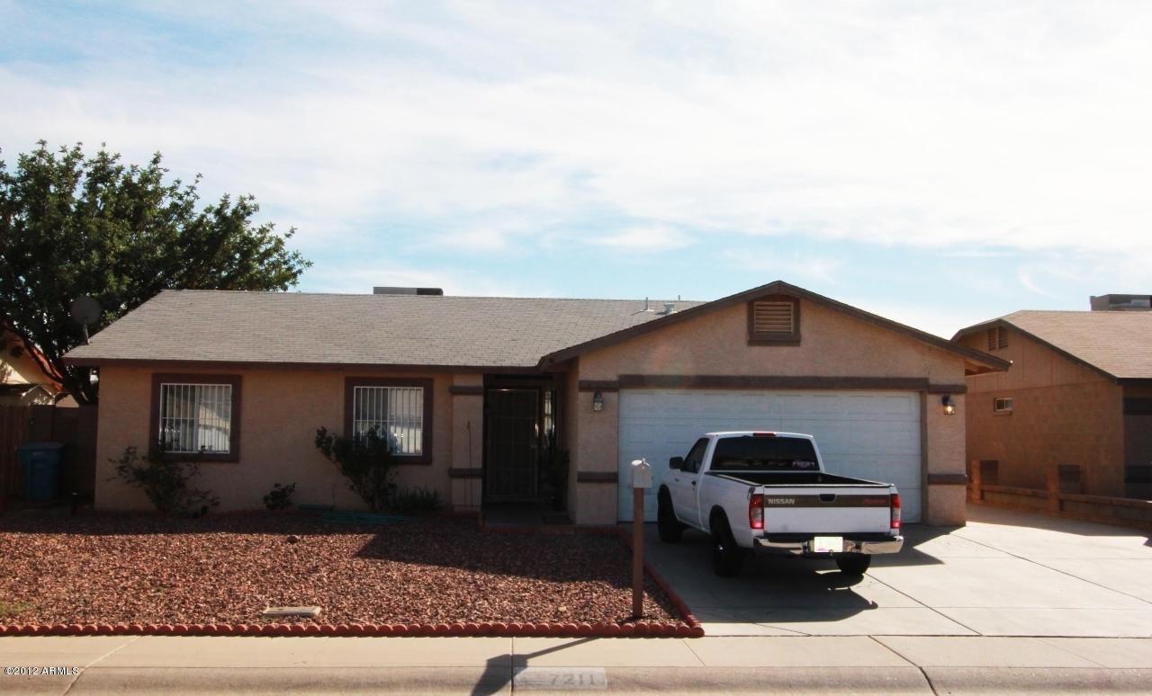 7211 W Minnezona Ave., Phoenix, AZ 85033