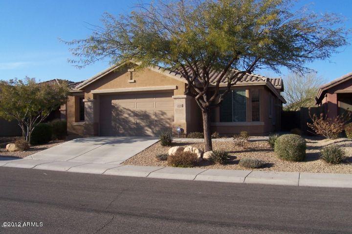 3558 W Denali Ct., Anthem, AZ 85086