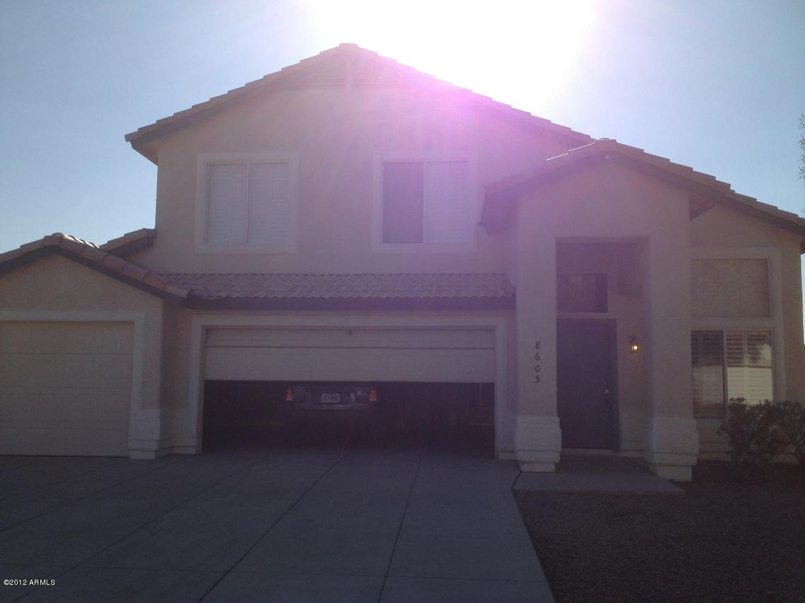 8605 W Echo Ln., Peoria, AZ 85345