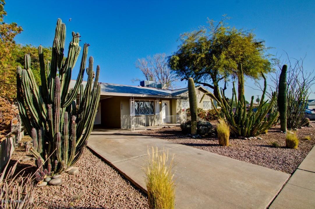 7344 E Pierce St., Scottsdale, AZ 85257