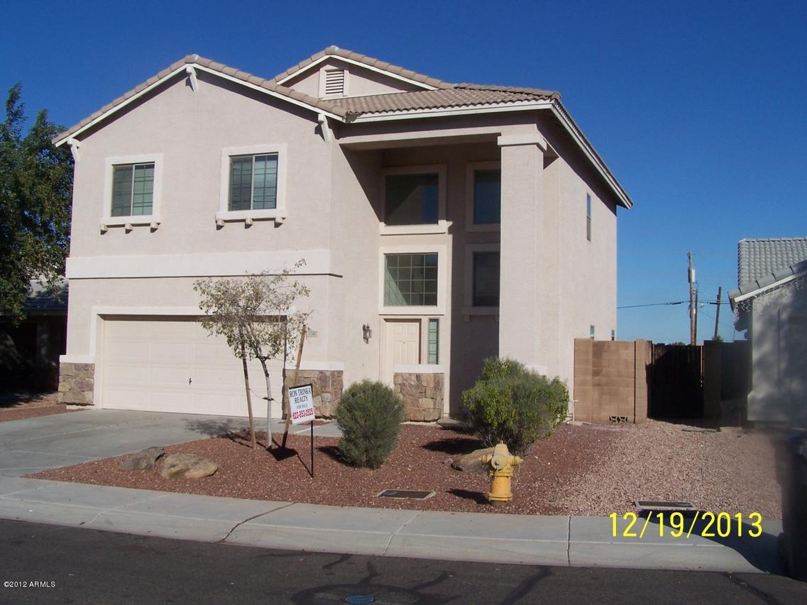 12362 W Joblanca Rd., Avondale, AZ 85323