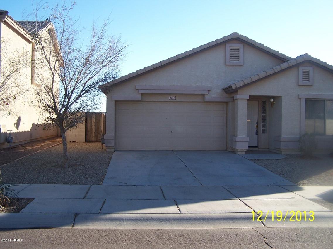 1277 N 166th Dr., Goodyear, AZ 85338