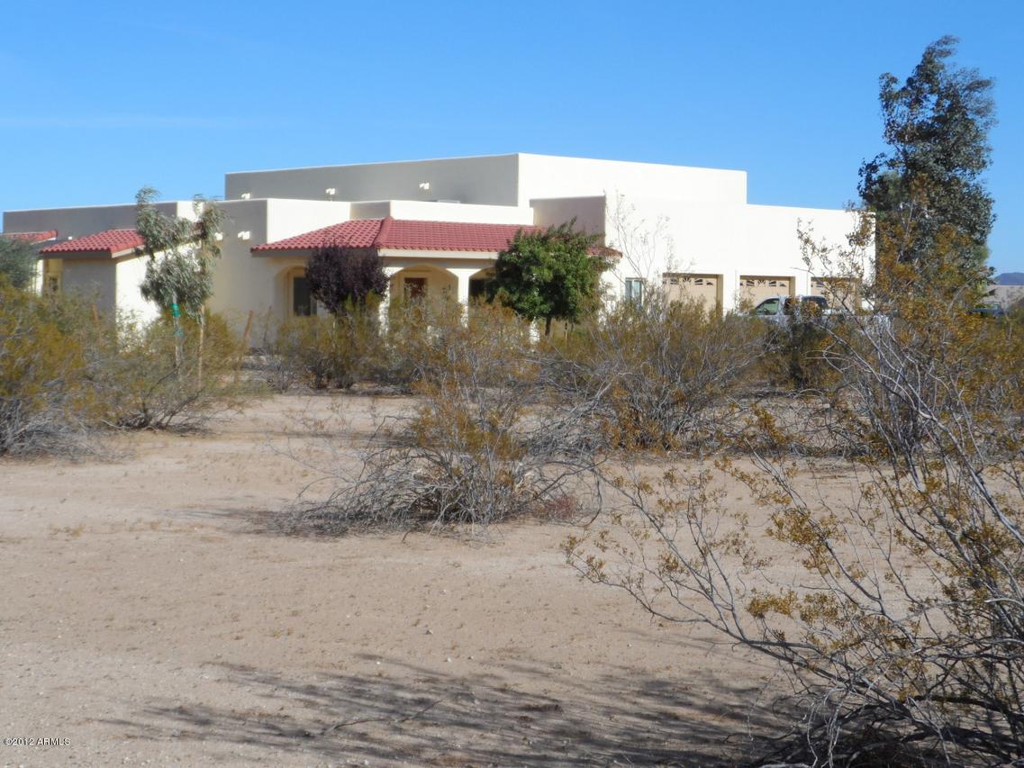 51226 W Donald Dr., Aguila, AZ 85320