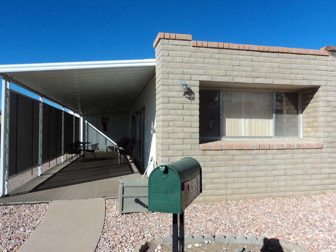 5836 E Lawndale St., Mesa, AZ 85215