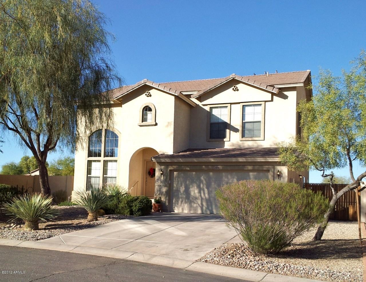 2974 E Morenci Rd., San Tan Valley, AZ 85143