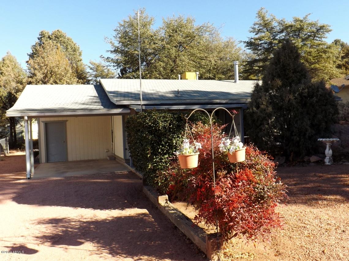 1105 N Gila Dr., Payson, AZ 85541