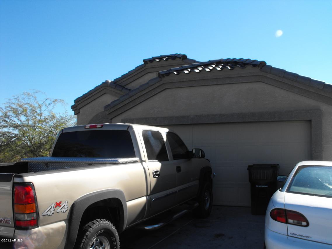 1827 E Wildflower Ln., Casa Grande, AZ 85122