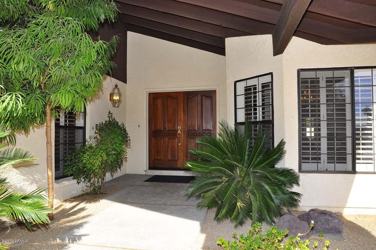 5312 E Laurel Ln., Scottsdale, AZ 85254