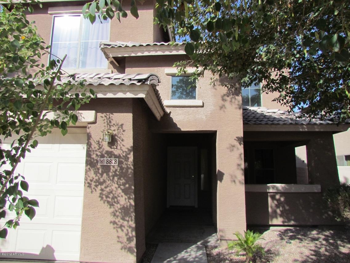 8818 W Magnolia St., Tolleson, AZ 85353