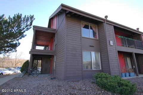 1200 S Riordan Ranch St. #80, Flagstaff, AZ 86001