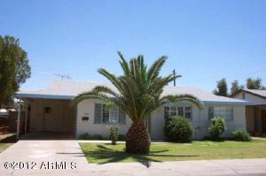 7835 E Belleview St., Scottsdale, AZ 85257