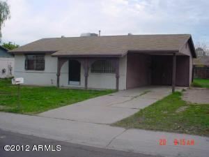 6207 S 47th Pl., Phoenix, AZ 85042