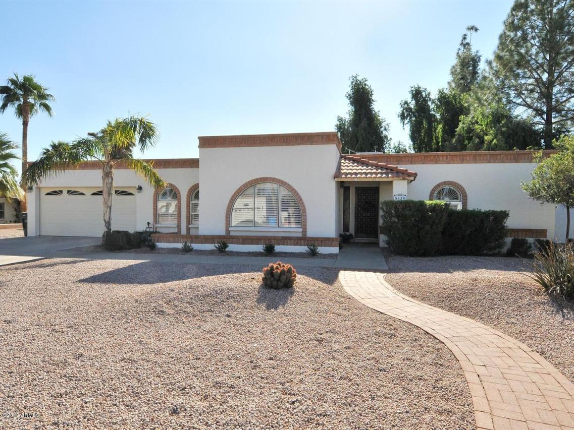 5639 E Waltann Ln., Scottsdale, AZ 85254