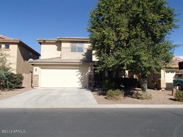 45332 W Woody Rd., Maricopa, AZ 85139