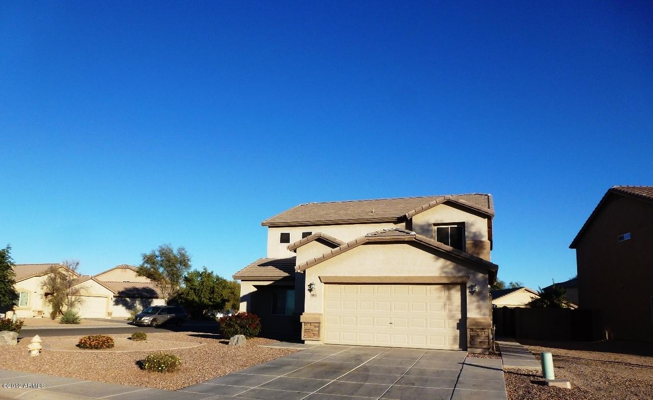 4050 E Silverbell Rd., San Tan Valley, AZ 85143