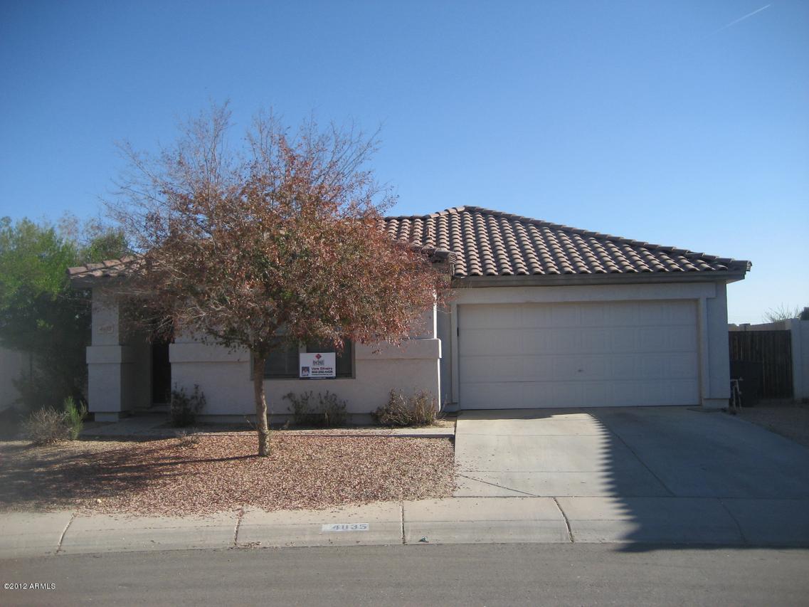 4835 N 92nd Dr., Phoenix, AZ 85037