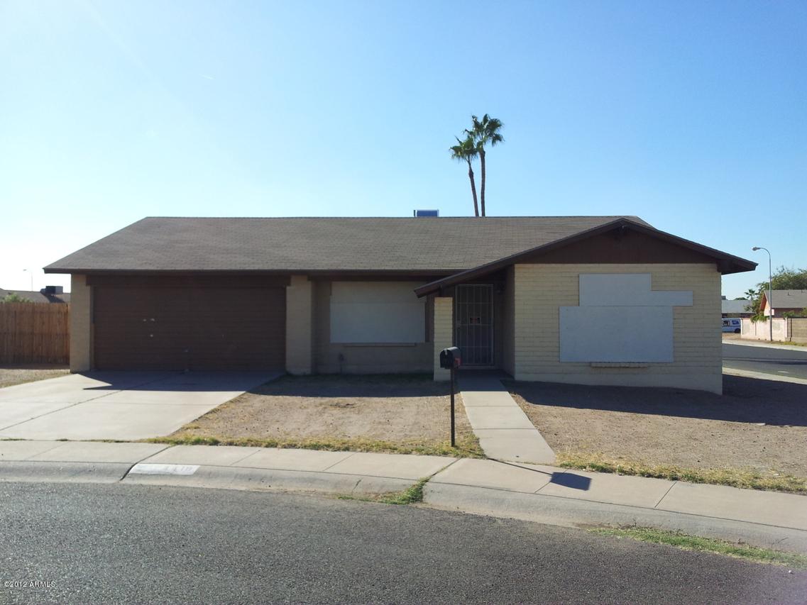 4418 N 76th Ave., Phoenix, AZ 85033