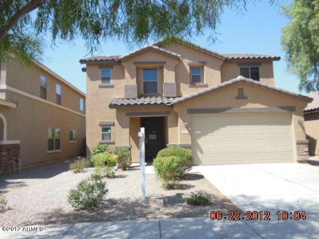 21816 E Via Del Palo, Queen Creek, AZ 85142