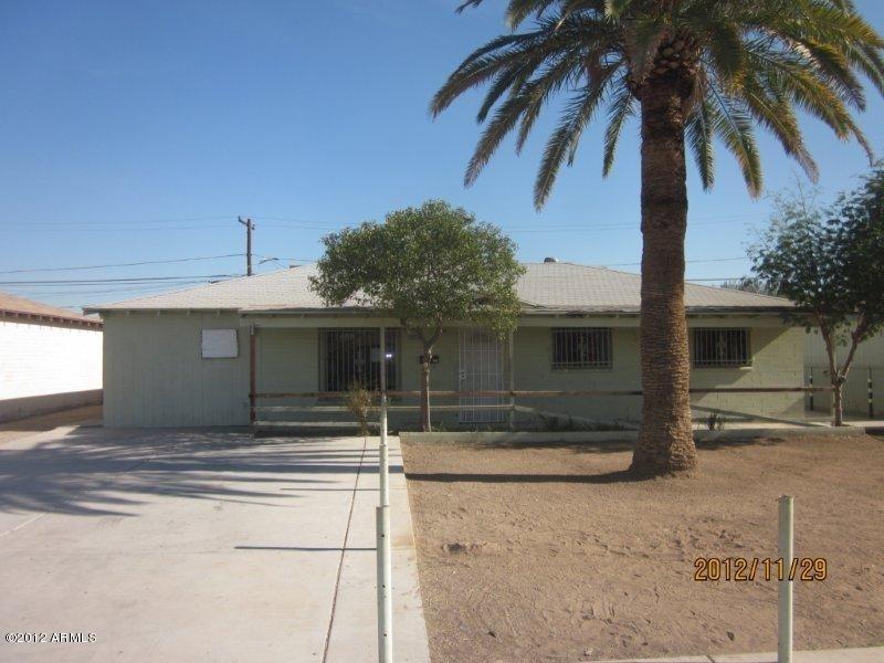 4137 N 49th Ave., Phoenix, AZ 85031