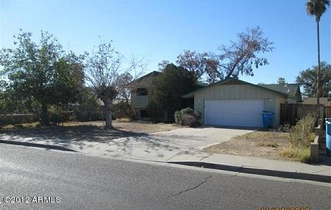 5524 N 39th Ave., Phoenix, AZ 85019