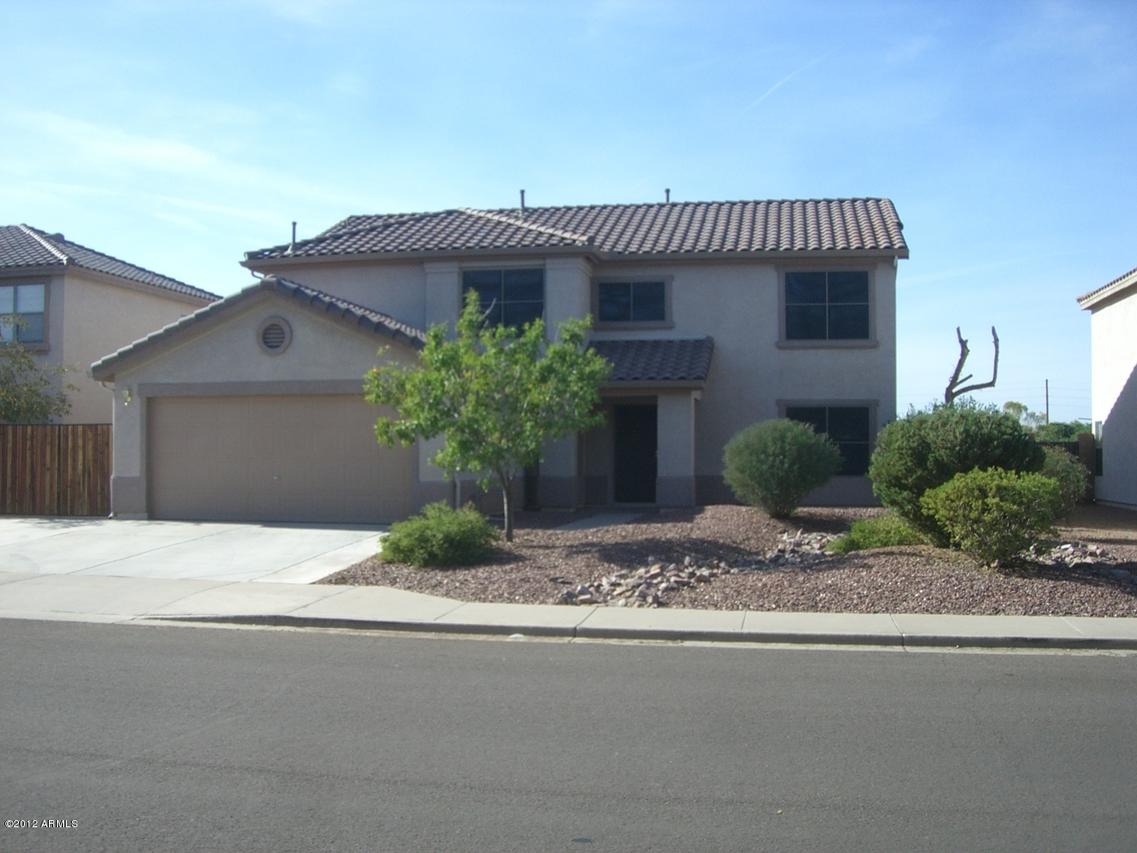 1104 S 109th Pl., Mesa, AZ 85208