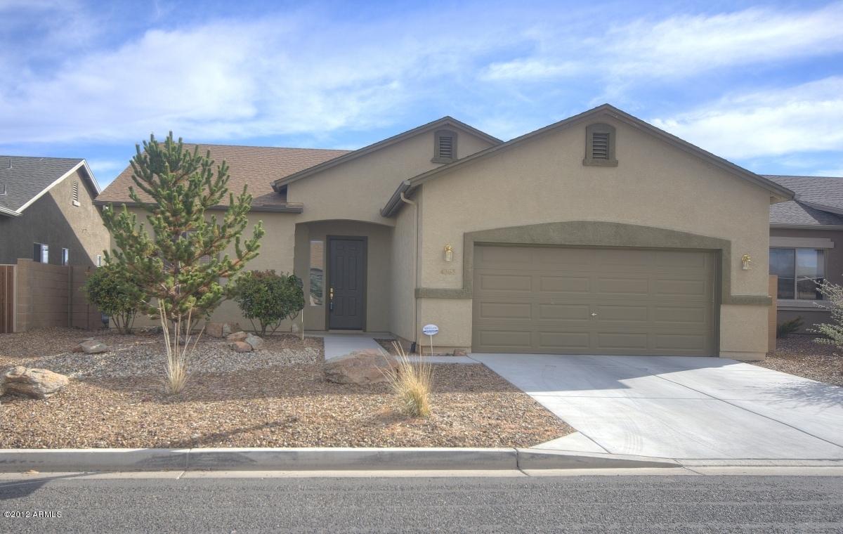 4863 N Wycliffe Dr., Prescott Valley, AZ 86314