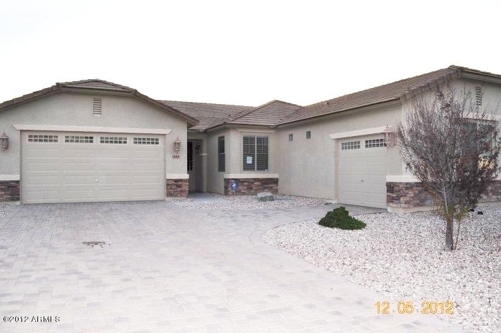 1863 S 221st Ave., Buckeye, AZ 85326