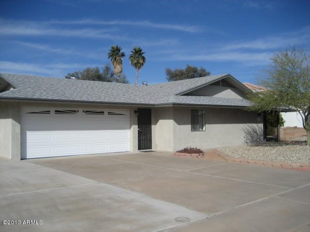 2152 N 63rd Pl., Mesa, AZ 85215