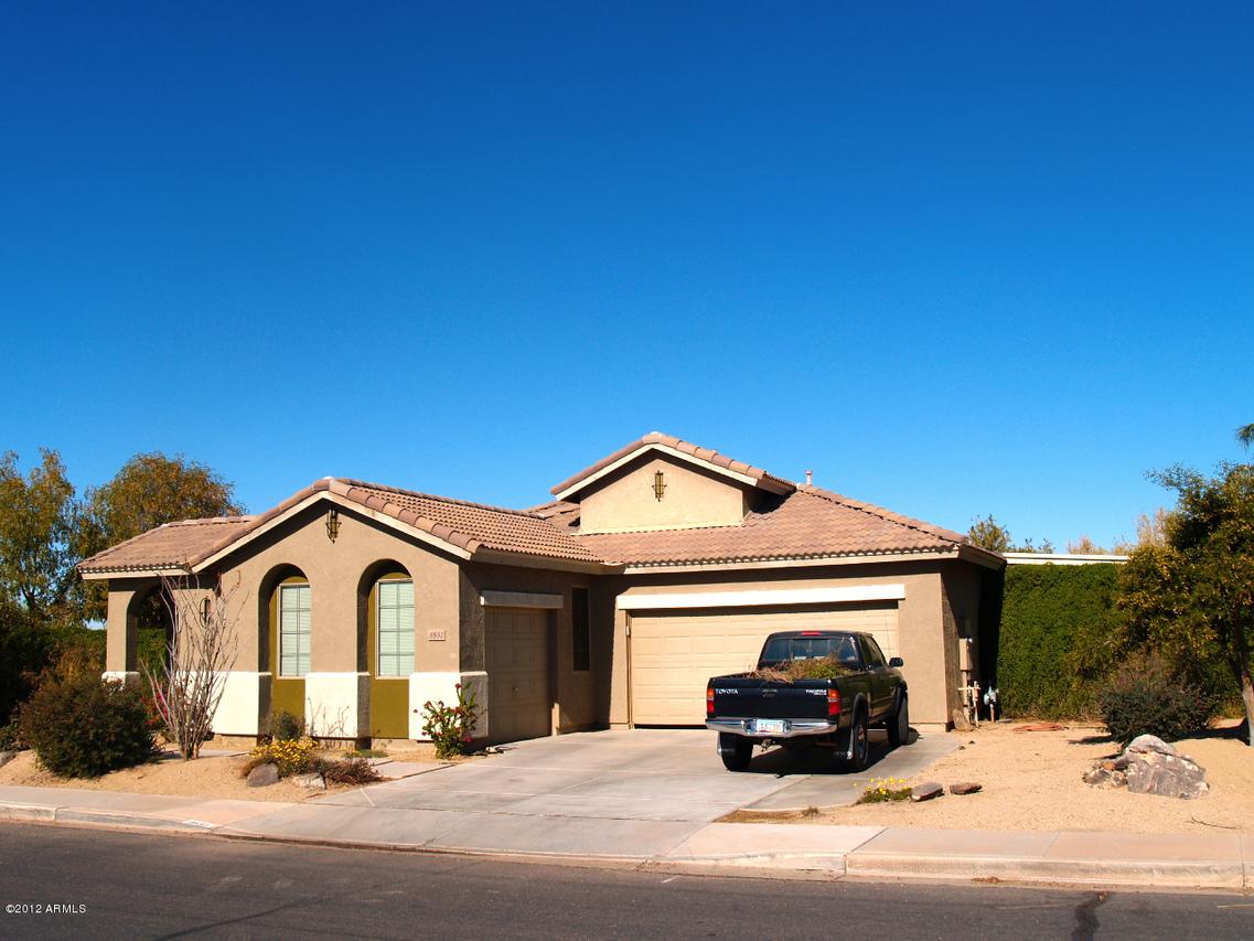 3832 E Powell Way, Gilbert, AZ 85298