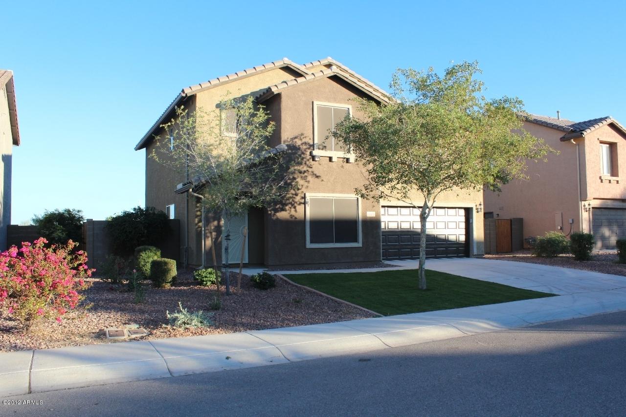 3003 N Hawthorn Dr., Florence, AZ 85132