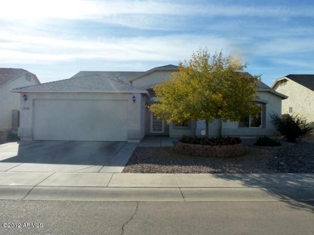 1355 E Silverbrush Tr., Casa Grande, AZ 85122